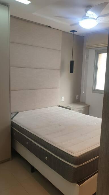 Apartamento Com Piscina Em Aguas Claras-Df Brasília Ngoại thất bức ảnh