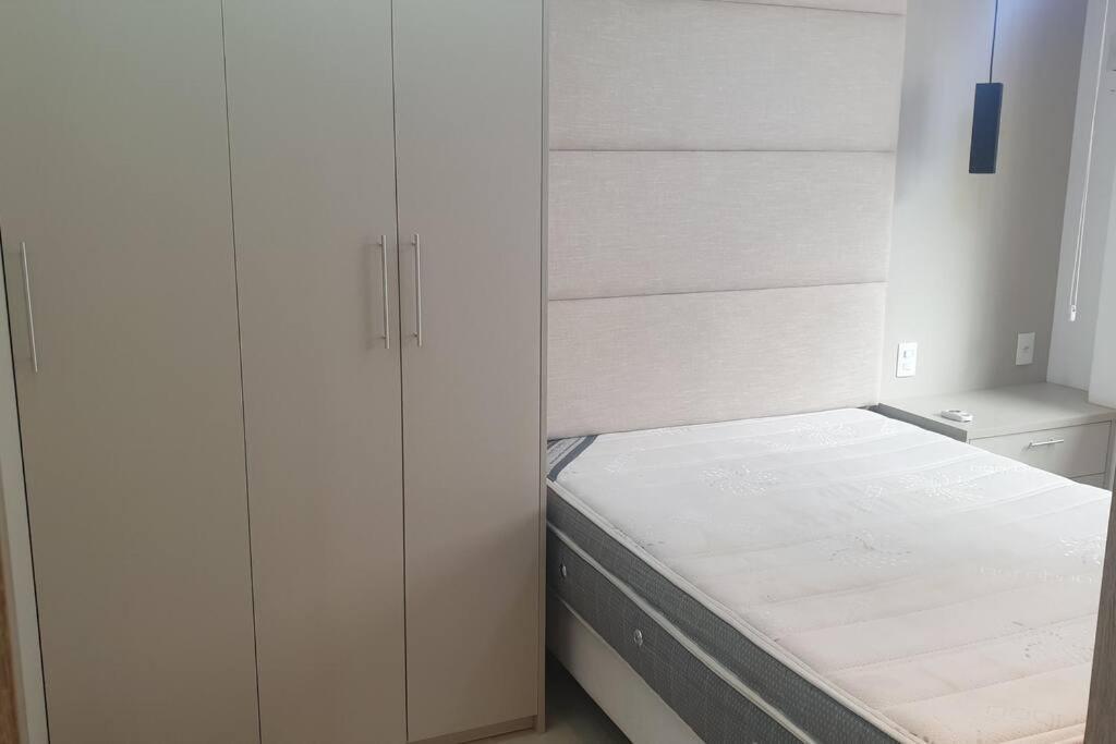 Apartamento Com Piscina Em Aguas Claras-Df Brasília Ngoại thất bức ảnh