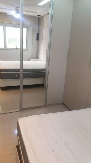 Apartamento Com Piscina Em Aguas Claras-Df Brasília Ngoại thất bức ảnh